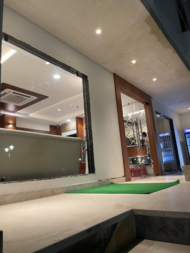 Others 5, Hotel Banaras Villa, Varanasi