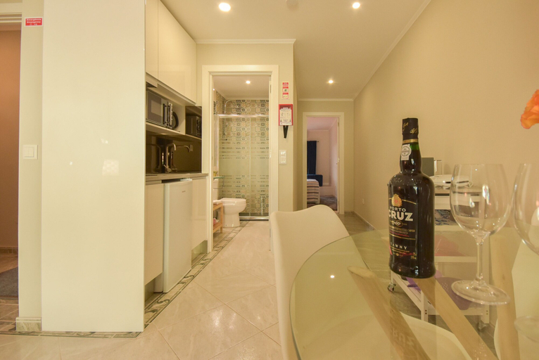 Others 5, Douro Prime Downtown, Vila Nova de Gaia