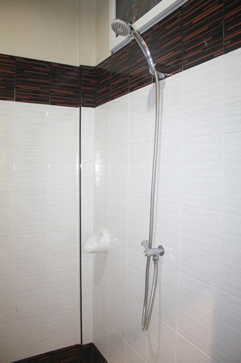 Bathroom 3, Raipreda Homestay, Ao Luk