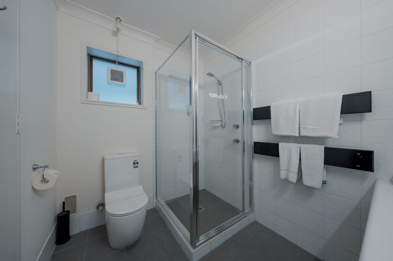 Bedroom 5, The Select Inn Gosford, Gosford - West