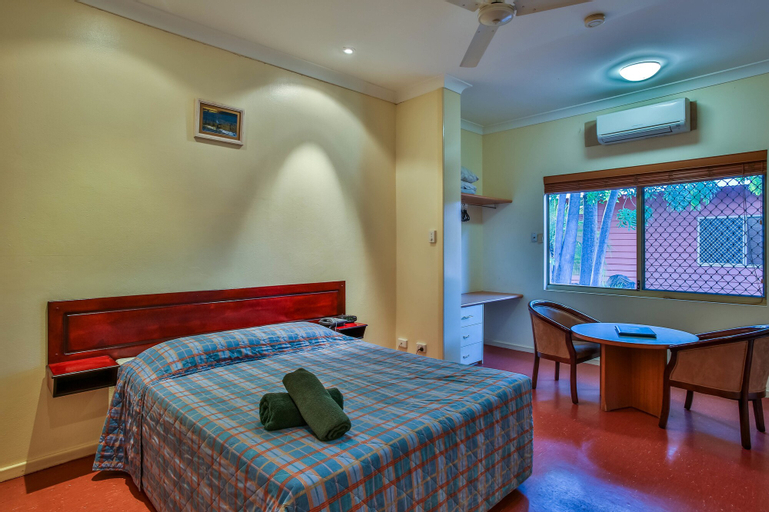 Bedroom 6