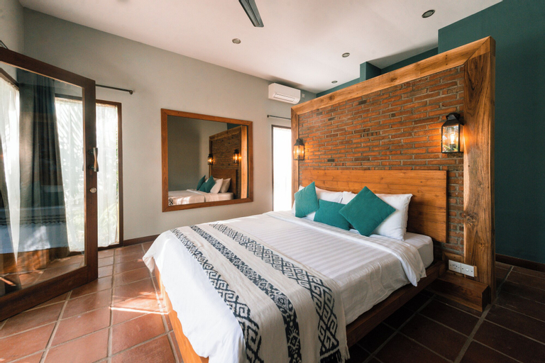 Bedroom 11