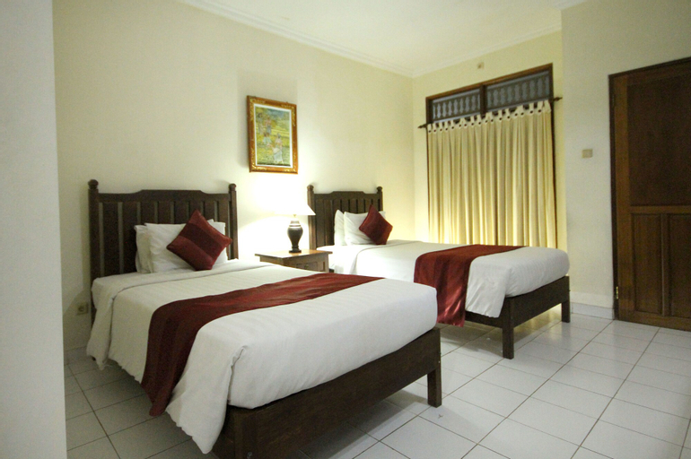 Bedroom 18