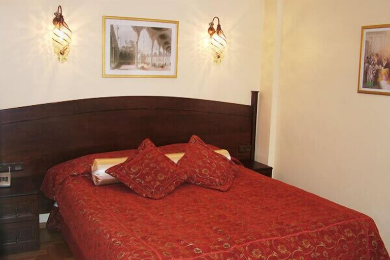 Bedroom 4, Turquhouse Boutique Hotel, Kağıthane