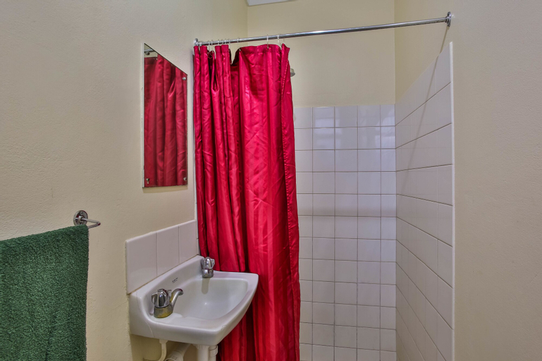 Bedroom 5, Hotel Kununurra, Wyndham-East Kimberley