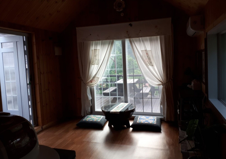 Others 4, Ravine House, Gangneung
