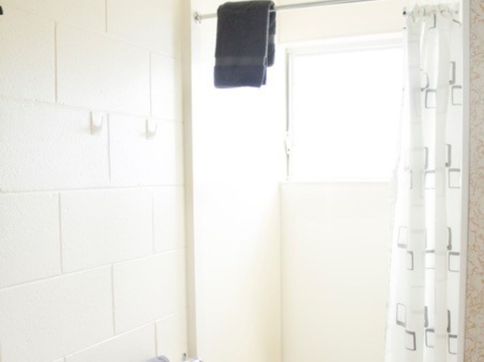 Bathroom 5, Alpine Motel, Waitaki