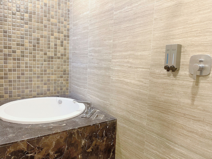 Bathroom 3, The Awesome Manor, Hualien