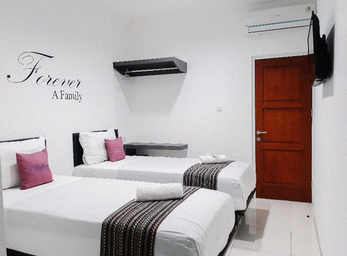 Bedroom 9