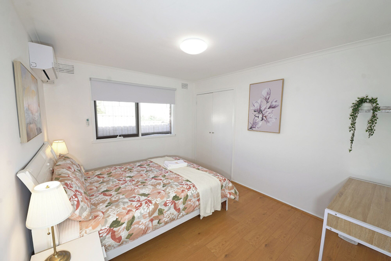 Melbourne 4BRM Staycation Parkside, Casey - Hallam