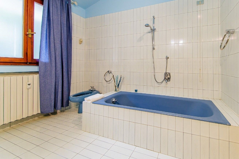 Bathroom 3, Welc-om Green Cottage, Padua