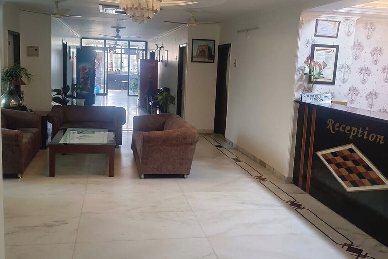 Others 4, Hotel Jigyasa Palace By Mayda Hospitality Pvt. Ltd., Agra