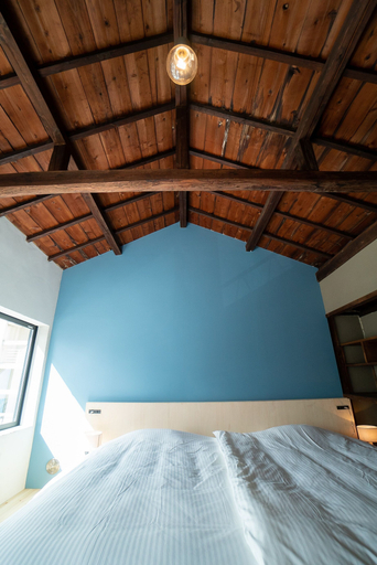 Bedroom 2, Ebisuya, Kōfu