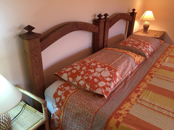 Room 5, Tenuta Taddore, Nuoro