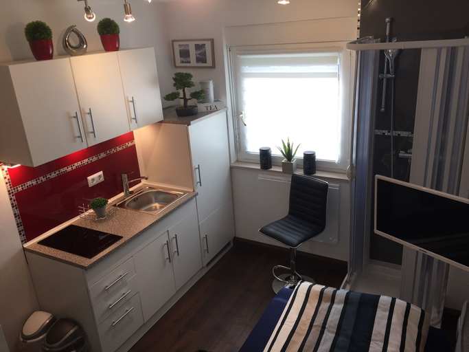 Others 4, Apartment La Marie, Ostalbkreis