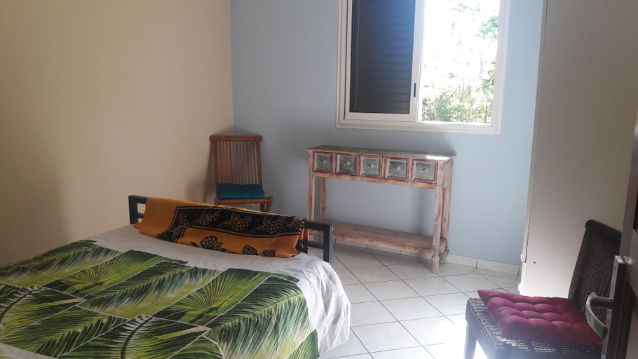 Bedroom 2, La Kaz A Dom 974, Saint-Paul