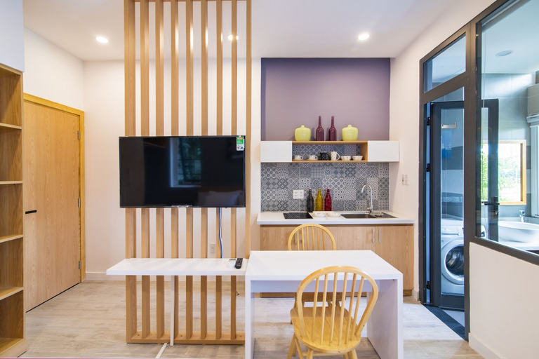 Others 4, The Art - An Homestay, Da Nang