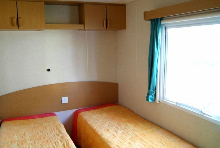 Bedroom 3, Camping Village Il Sole, Grosseto
