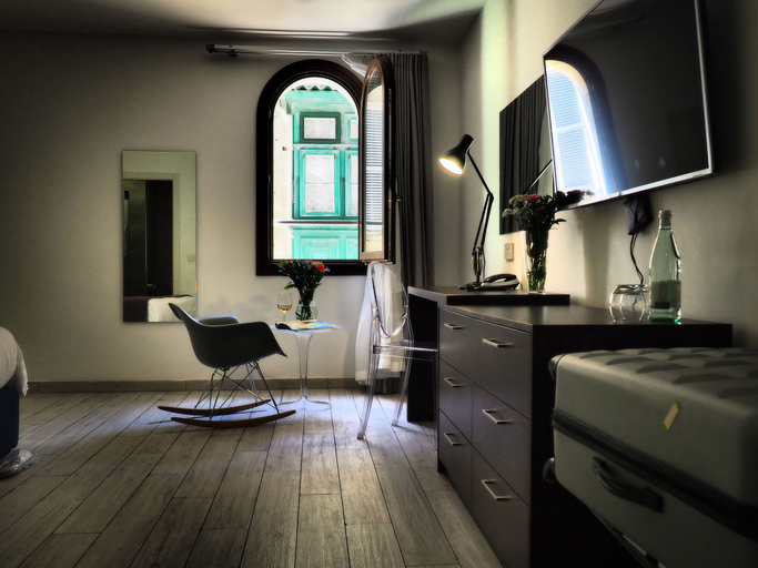 Others 5, Adelphi Boutique Hotel