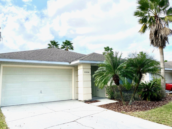 Exterior & Views 2, Orlando Select Vacation Homes, Osceola