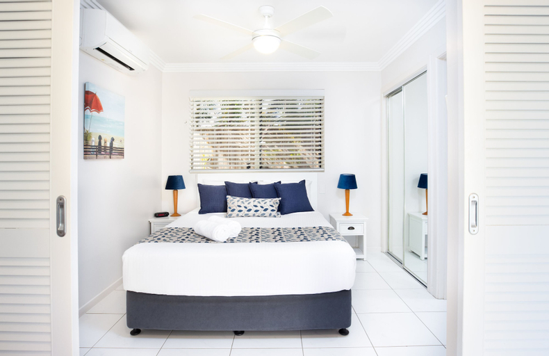 Bedroom 22