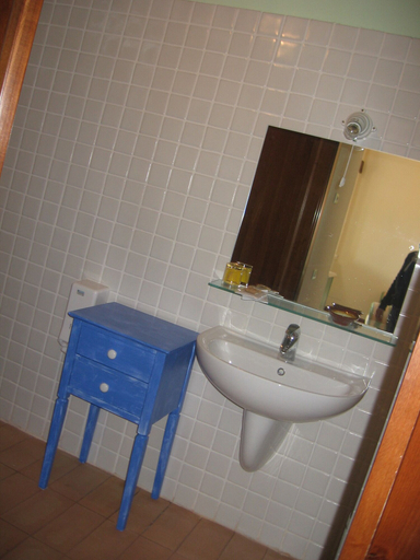Bathroom 4, Agriturismo Serena, Fermo