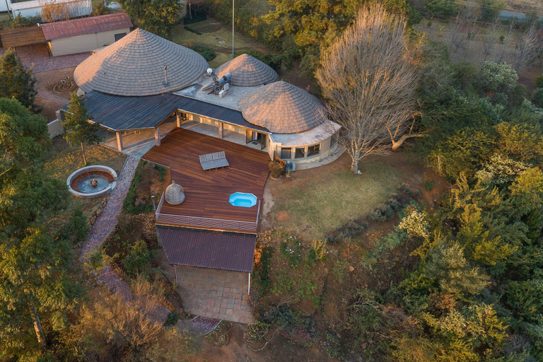 Exterior & Views 2, Cayley Mountain Resort, Uthukela