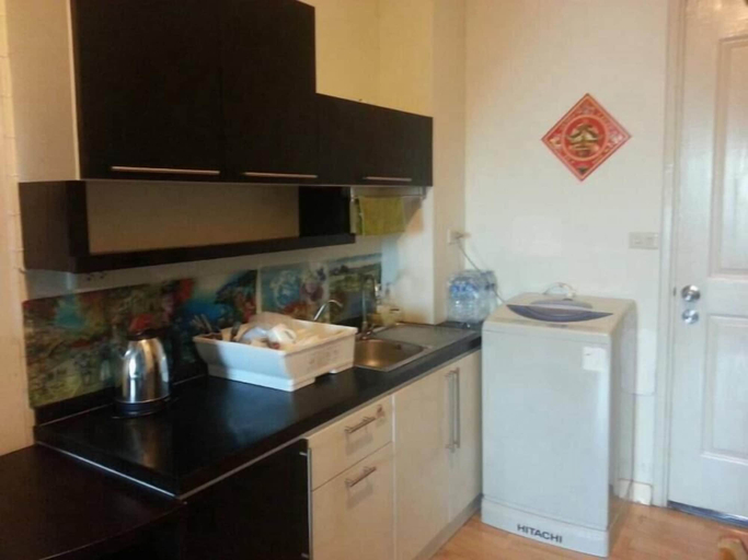Others 5, Baan Sathorn Riverfront, Khlong San