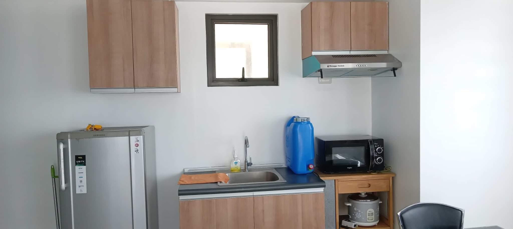 Famcrib @715 1 bedroom w/balcony, Tagaytay City