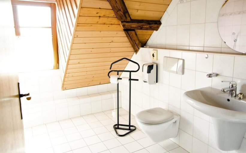 Bathroom 5, Napoleon, Ortenaukreis