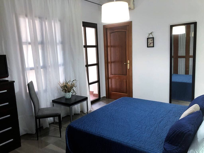 Bedroom 4, El Patio, Córdoba