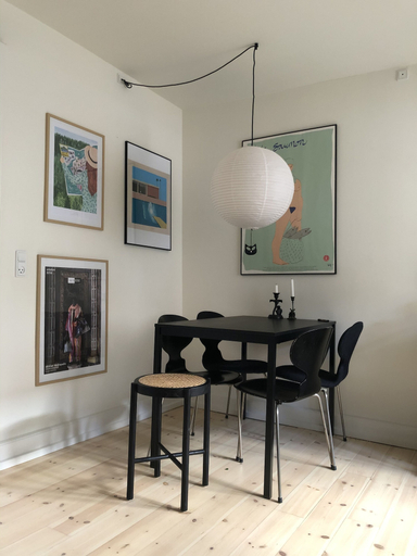 Others 4, Central apartment, Copenhagen