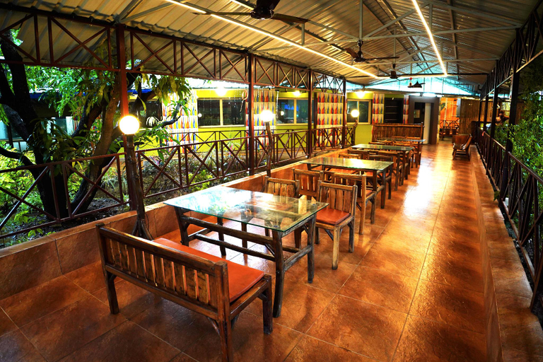 Food & Drinks, Elite Hotels and Resorts Pvt. Ltd., Raigarh