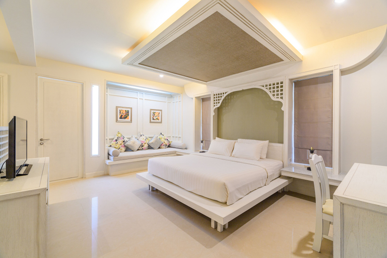 Bedroom 3, Villa Pimmada, Mueang Krabi