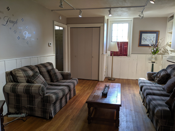 Others 5, Spruce Lane Lodge and Cottages, Lancaster