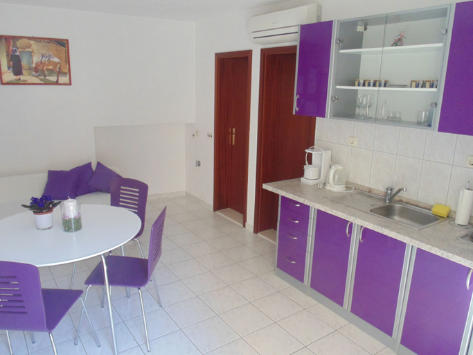 Others 5, Guest House Petricevic, Split