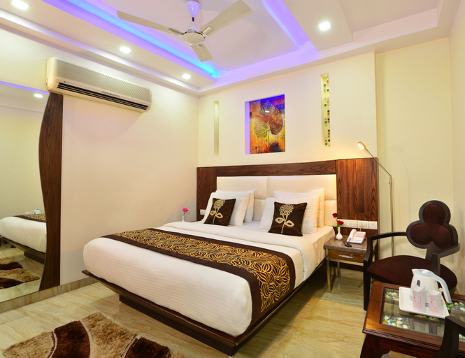 Bedroom 8
