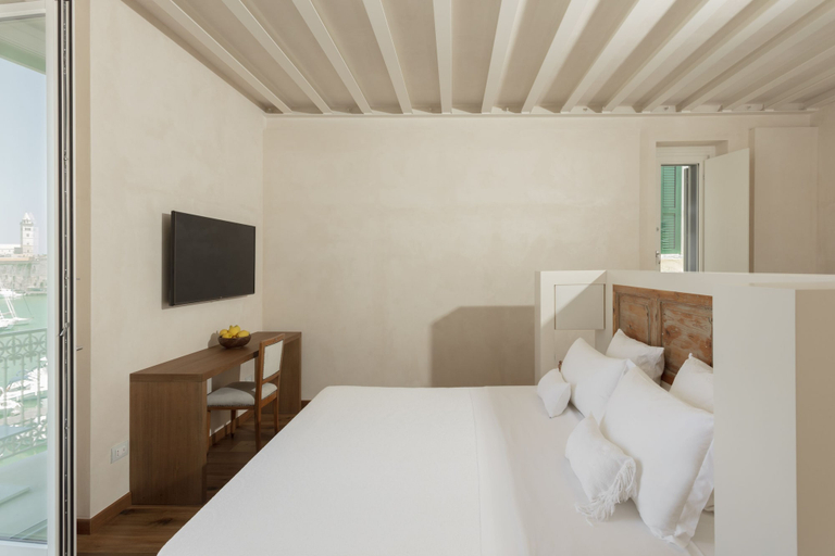 Bedroom 3, Dimore Marinare, Barletta-Andria-Trani