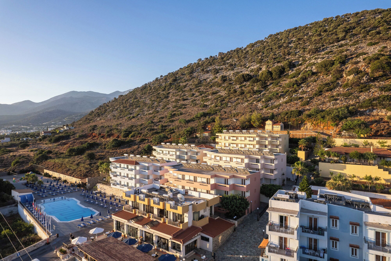 Exterior & Views 2, Koni Village Hotel, Crete