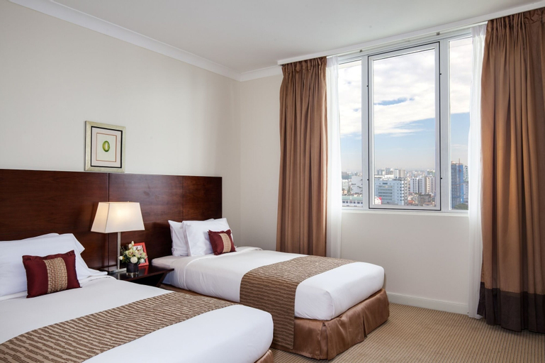 Bedroom 22