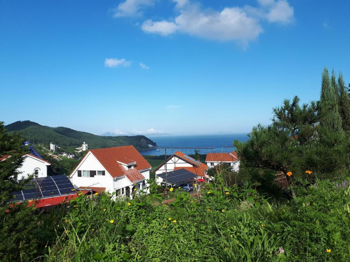 Others 2, Germany Village Munich House, Namhae