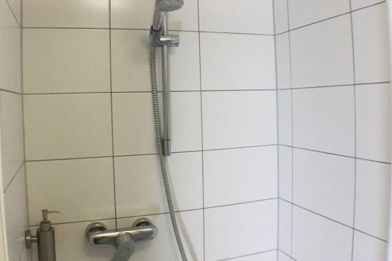 Bathroom 3, Gîte Ferme D'hougoumont, Brabant Wallon