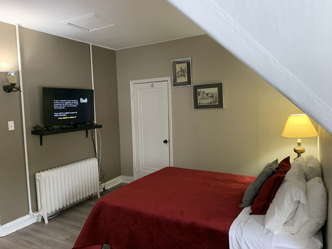 Bedroom 5