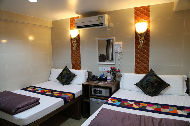 Bedroom 5