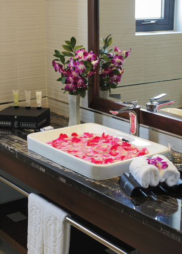Food & Drinks 5, Athena Boutique Hotel, District 10
