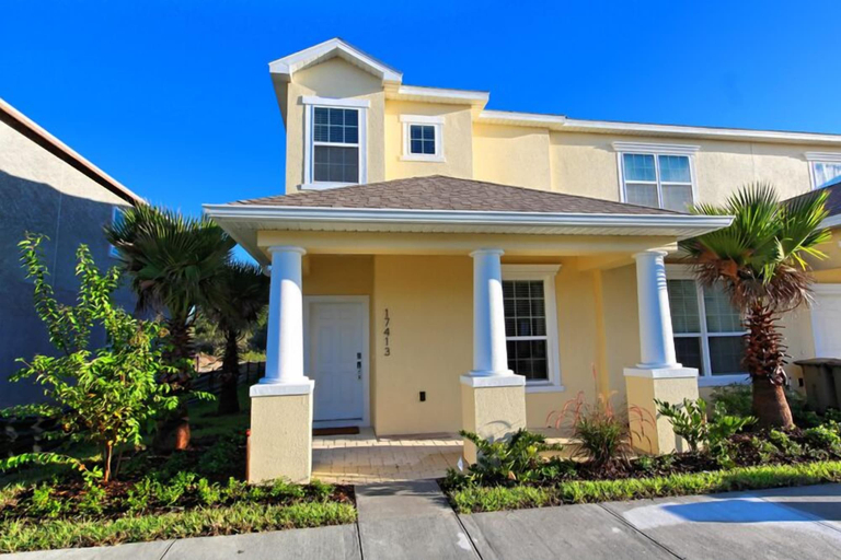 Exterior & Views, Ov3498 - Serenity - 3 Bed 3 Baths Townhome, Lake