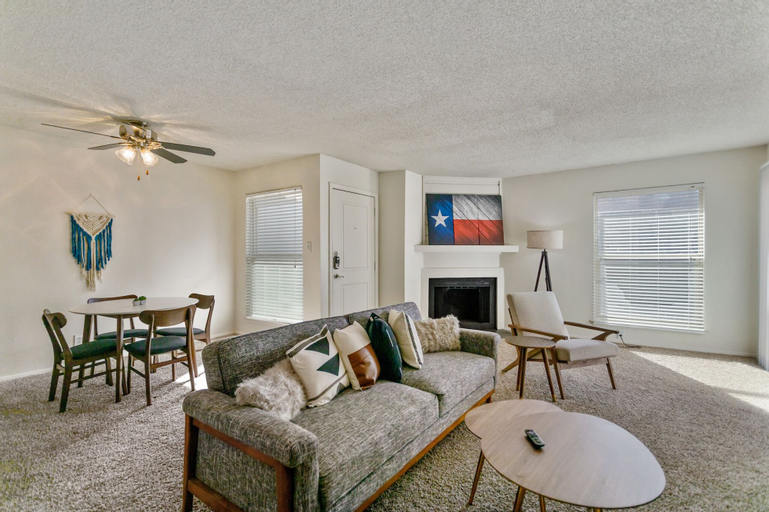 The Relaxing Suites of Midland, Midland