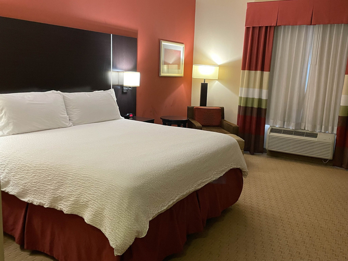 Bedroom 4, Holiday Inn BIRMINGHAM - HOOVER by IHG, Jefferson
