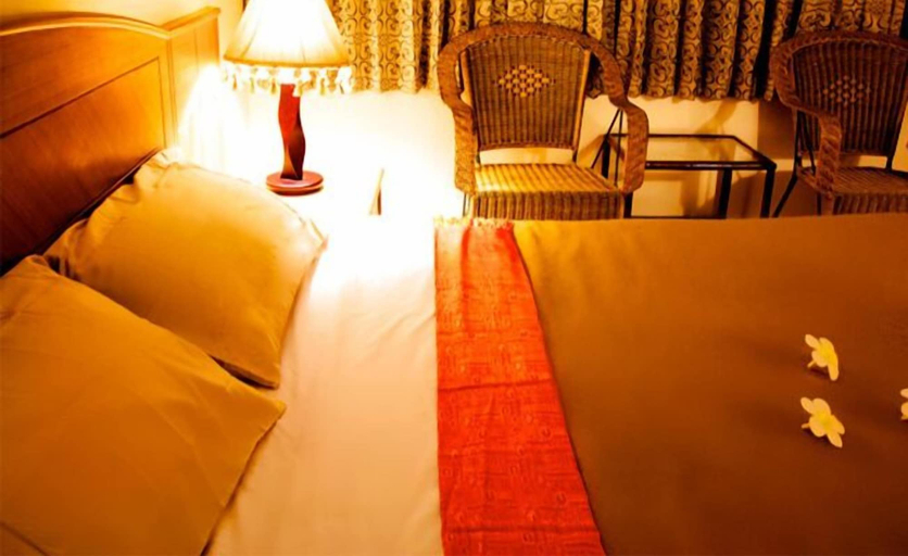 Bedroom 3, Dream Hotel Pattaya, Pattaya