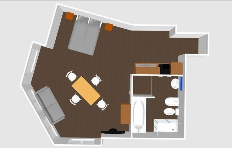 Dining Room 7